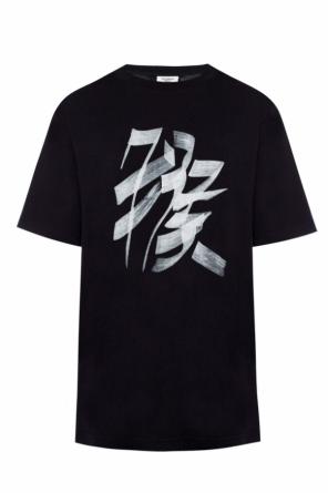 Round neck t-shirt, zdjęcie 1 Round neck t-shirt od Vetements